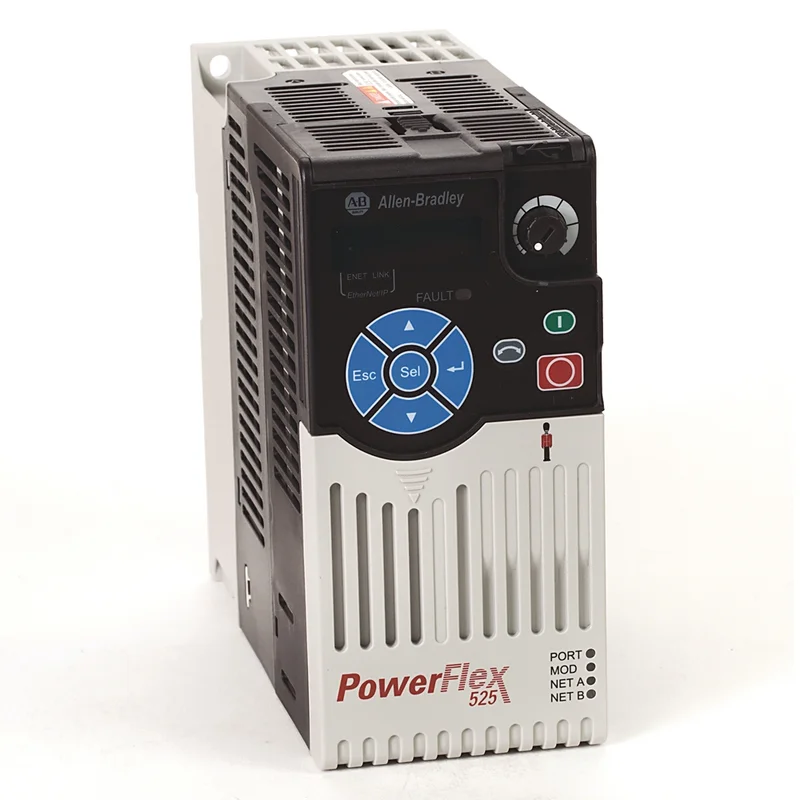 25B-D1P4N104 Allen-Bradley