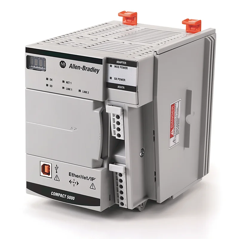 5069-AENTR Allen-Bradley