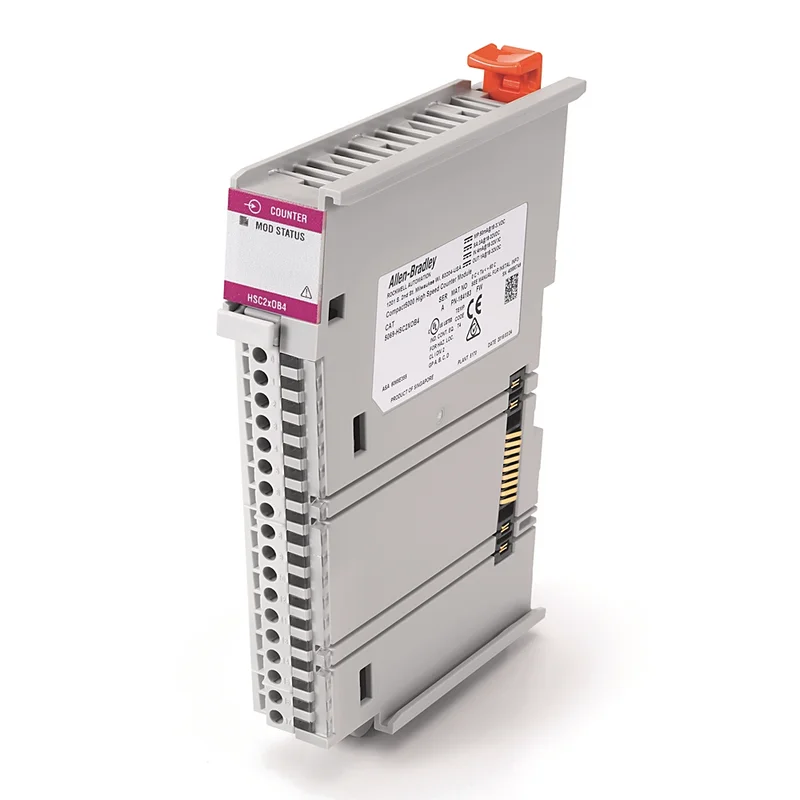 5069-HSC2XOB4 Allen-Bradley
