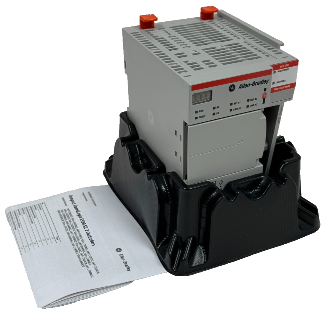 Allen-Bradley 5069-L320ERMS2