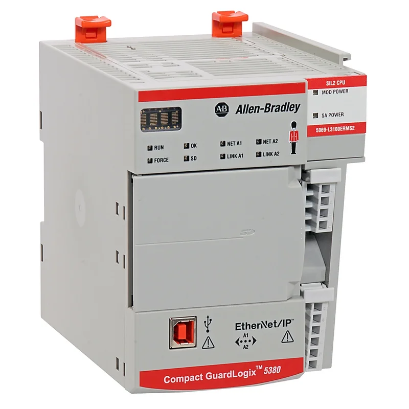 5069-L320ERS2 Allen-Bradley