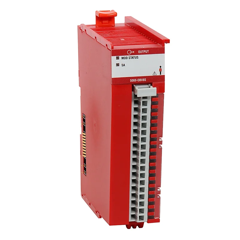 5069-OBV8S Allen-Bradley