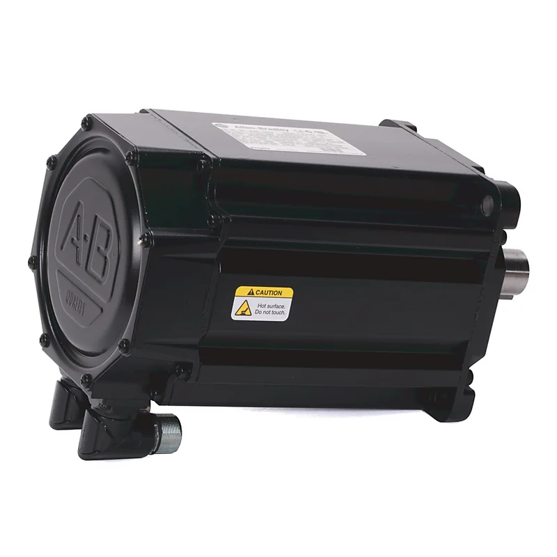 MPL-B540K-MJ72AA Allen-Bradley