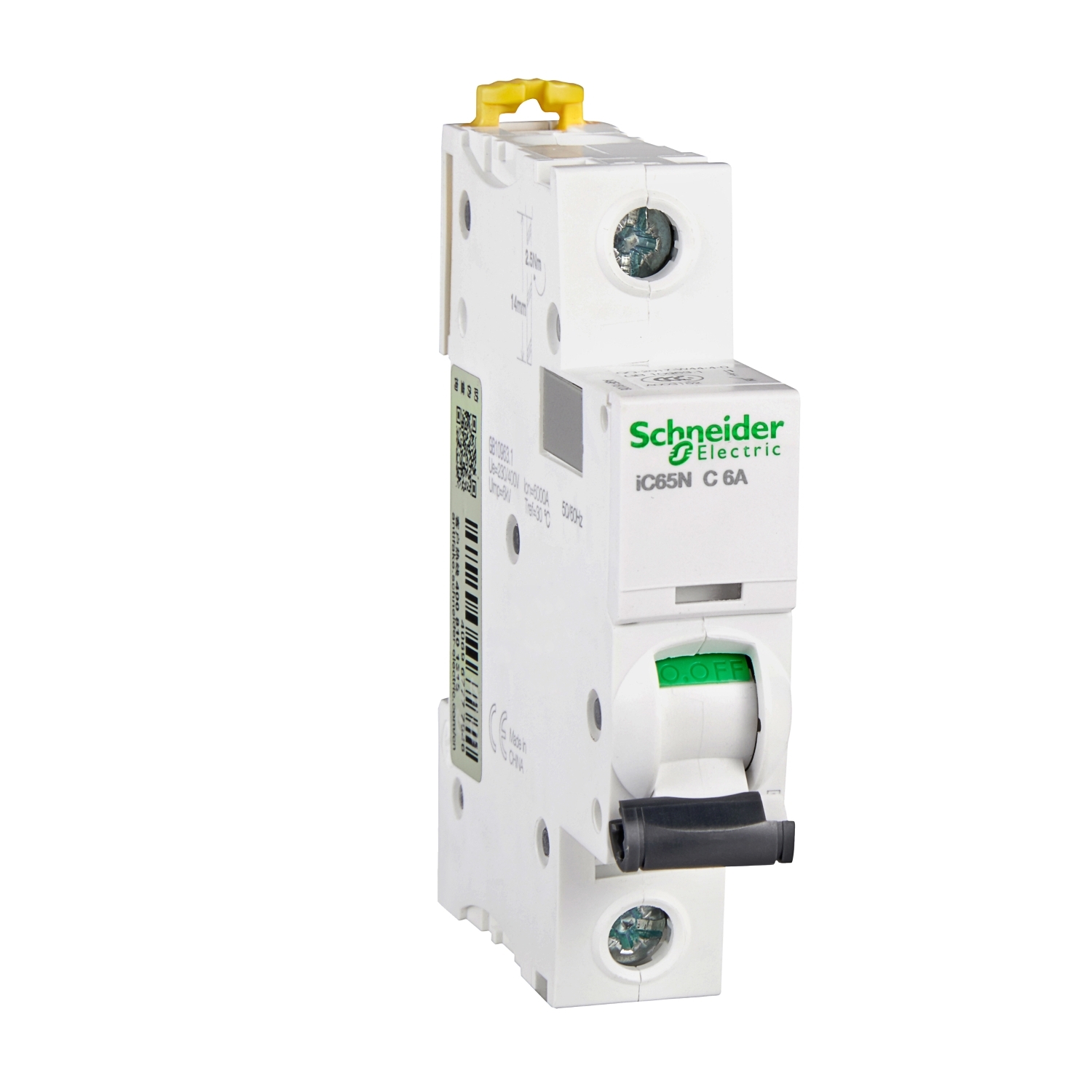 Schneider Electric A9F18106