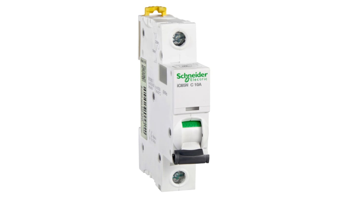 SCHNEIDER ELECTRIC A9F18110