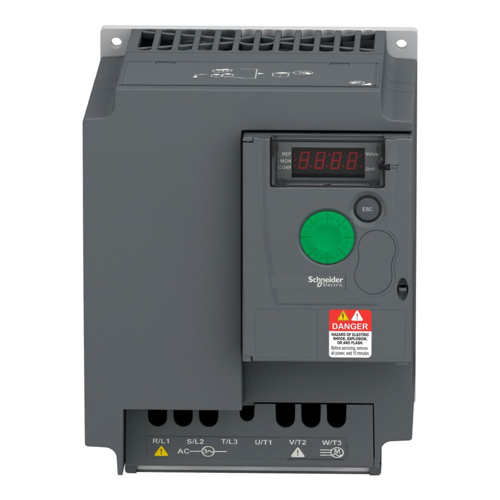 SCHNEIDER ELECTRIC ATV310HU30N4E