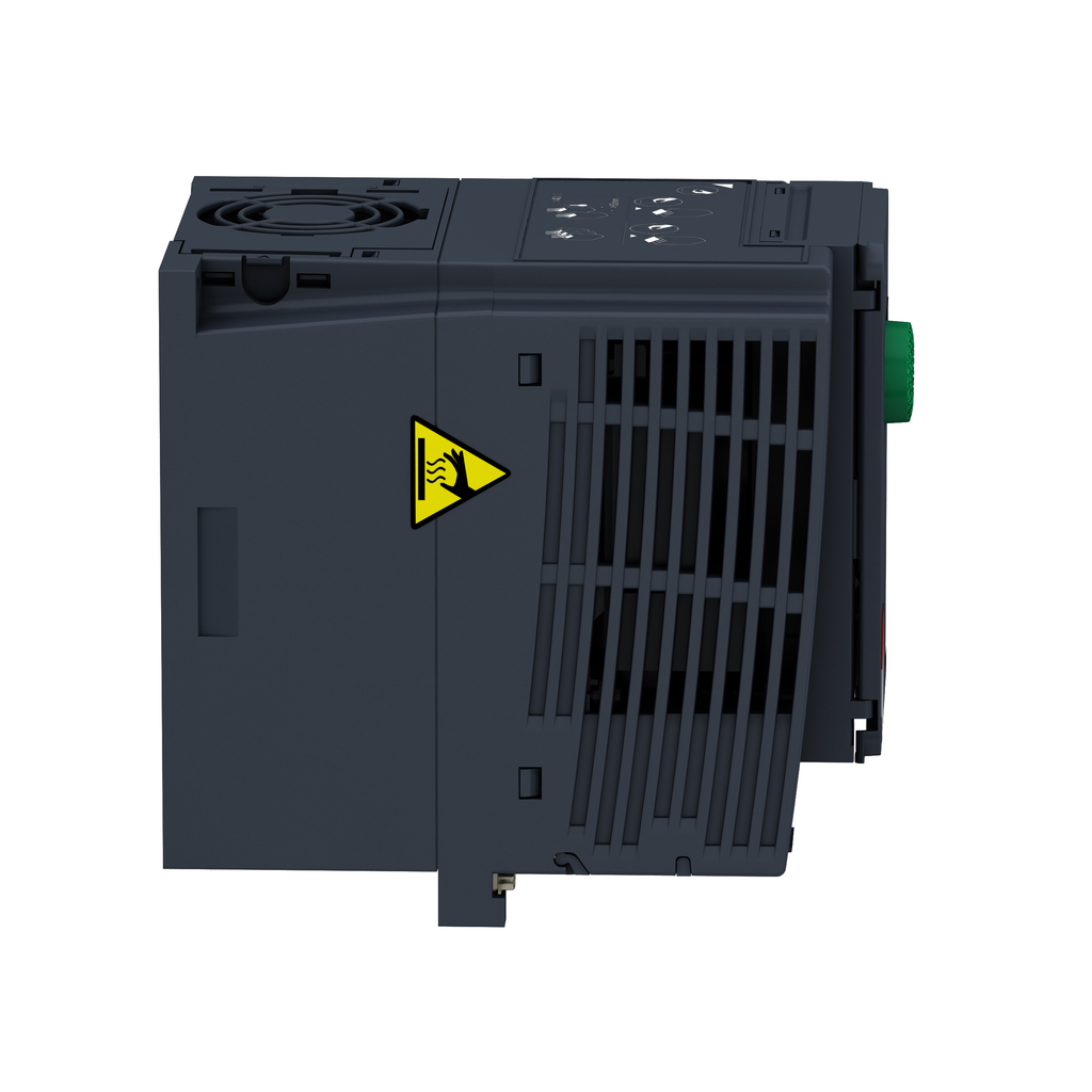 SCHNEIDER ELECTRIC ATV320U15N4C