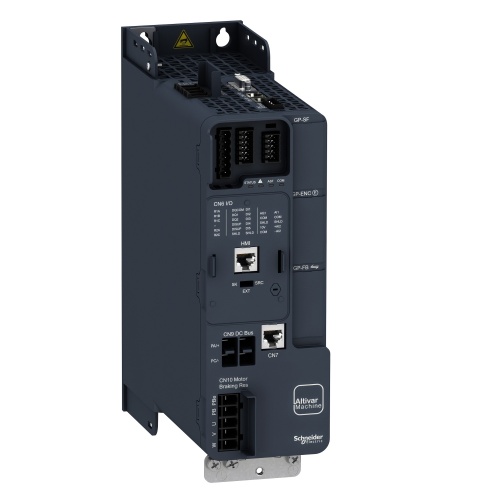 SCHNEIDER ELECTRIC ATV340U07N4