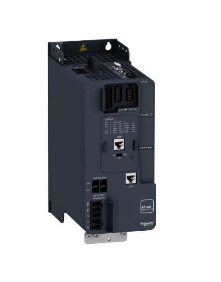 SCHNEIDER ELECTRIC ATV340U55N4