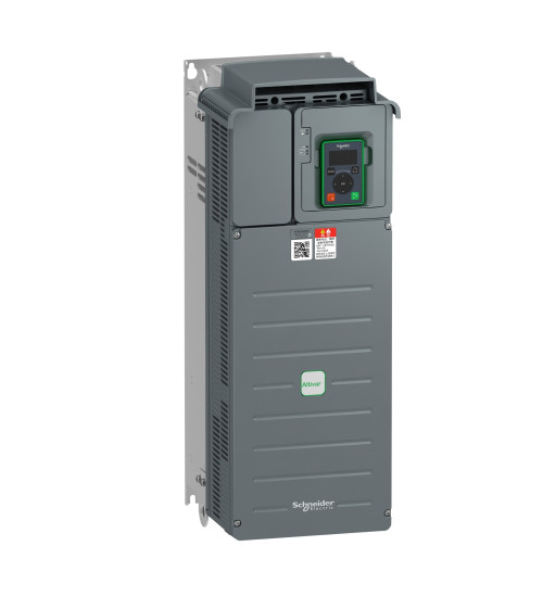 Schneider Electric ATV610D30N4