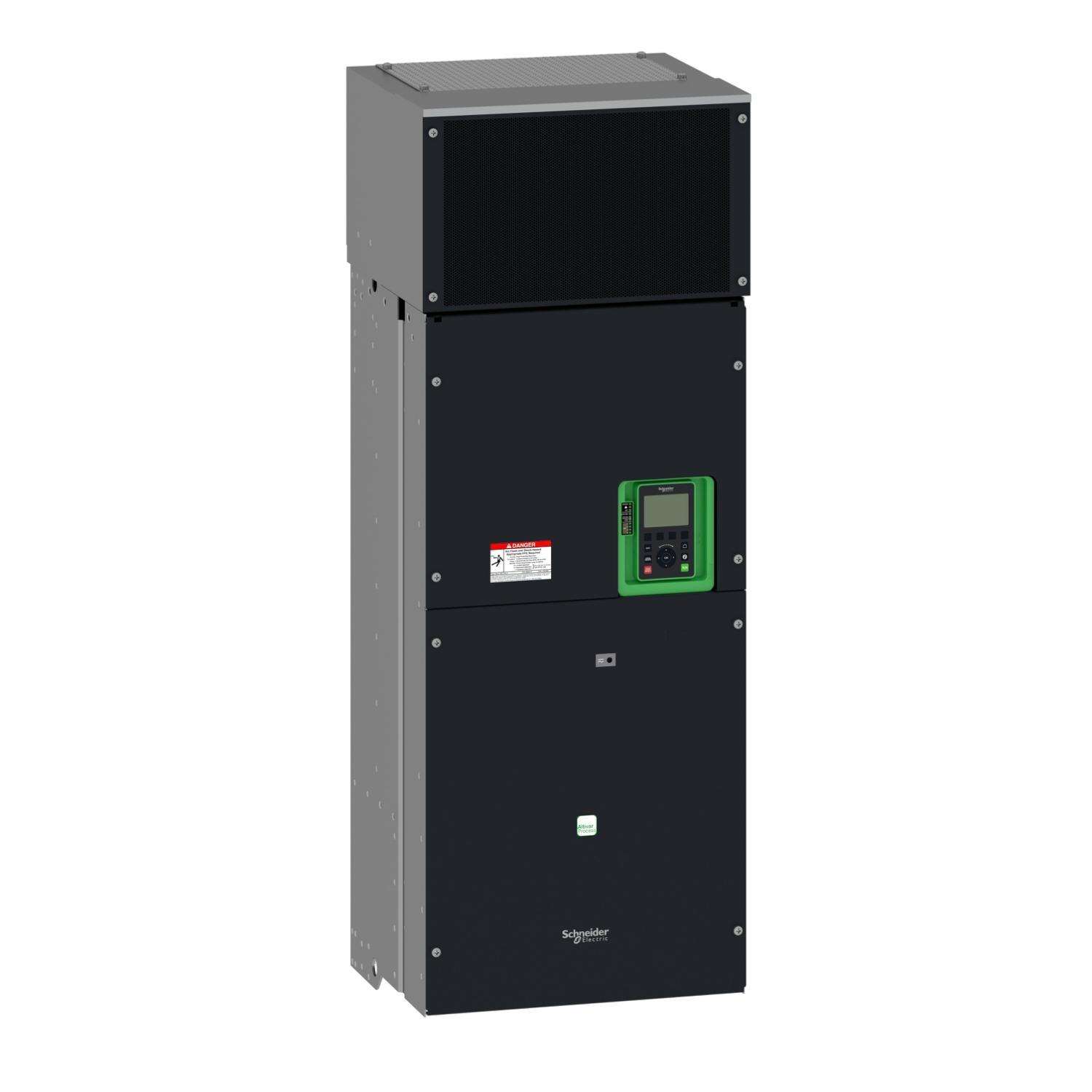 SCHNEIDER ELECTRIC ATV630C22N4