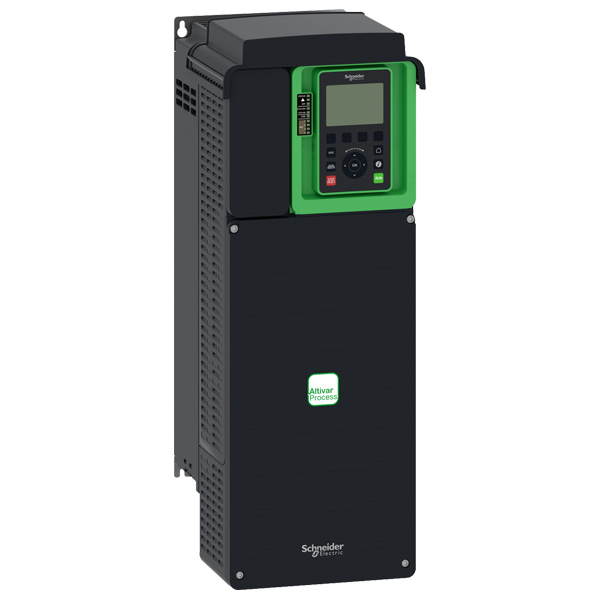 SCHNEIDER ELECTRIC ATV630D22N4