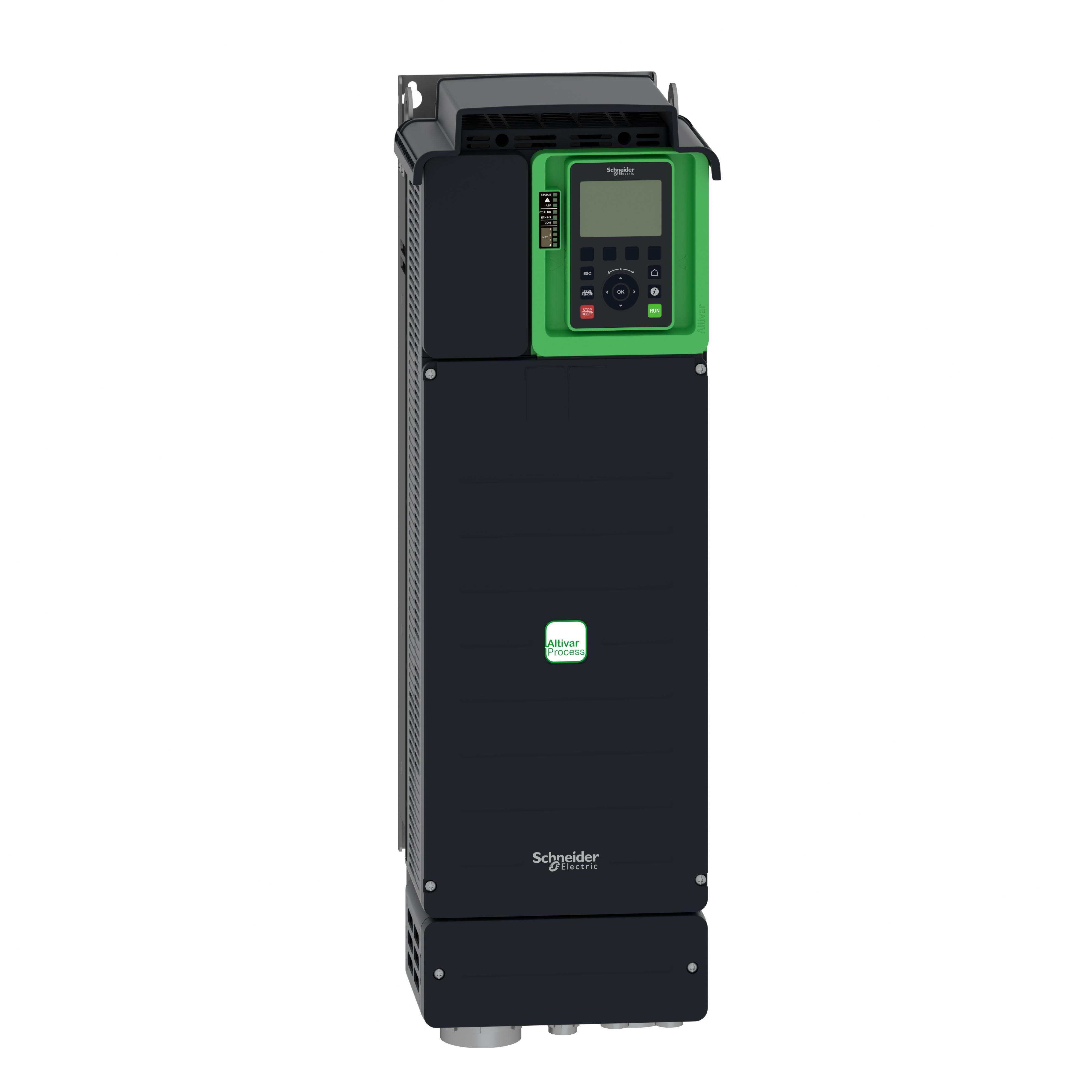 Schneider Electric ATV630D30N4