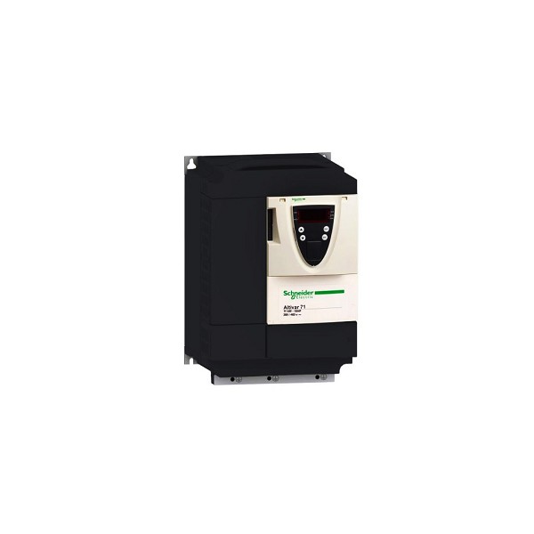 SCHNEIDER ELECTRIC ATV71HD18N4Z
