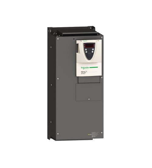 SCHNEIDER ELECTRIC ATV71HD37N4Z
