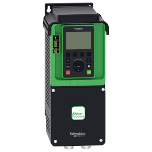 Schneider Electric ATV930U55N4