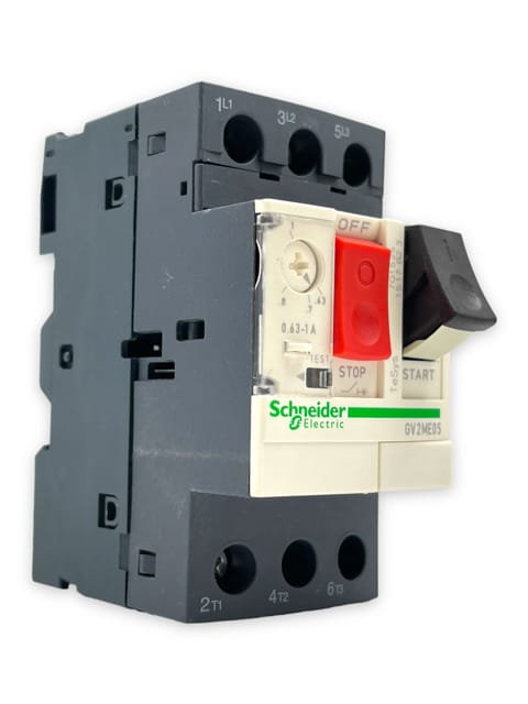 Schneider Electric GV2ME05