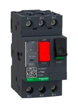 Schneider Electric GV2ME07