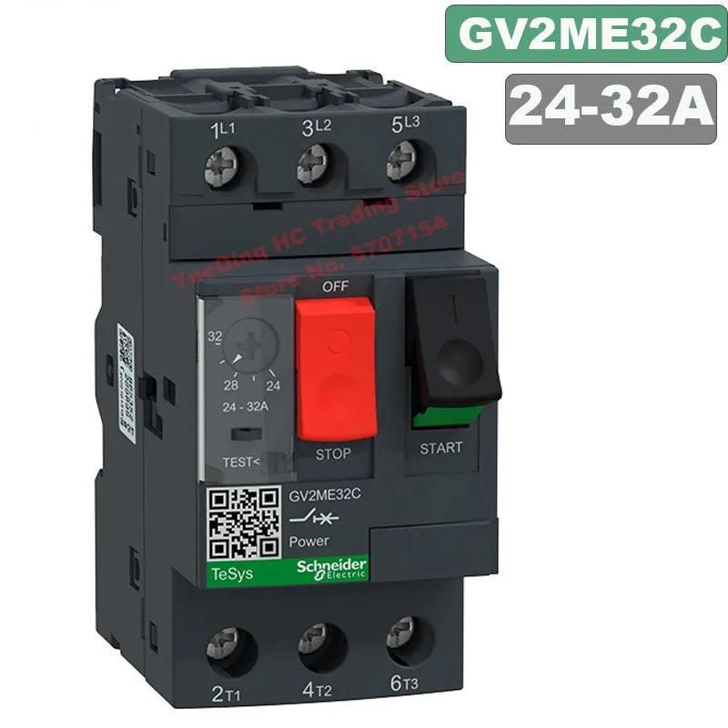 Schneider Electric GV2ME07C