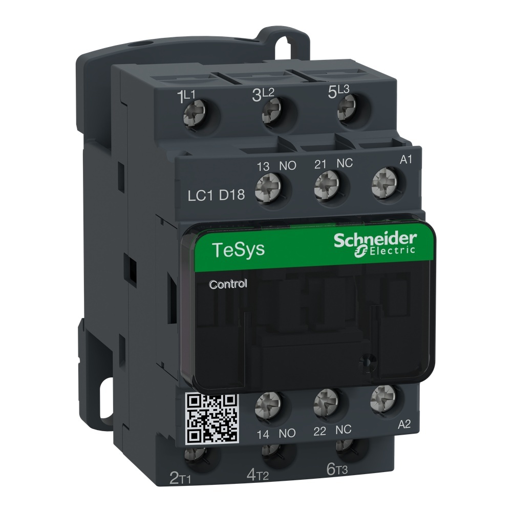 Schneider Electric LC1D18M7