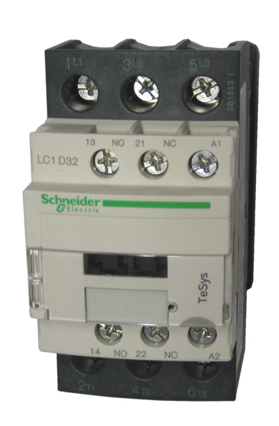 SCHNEIDER ELECTRIC LC1D32P7C