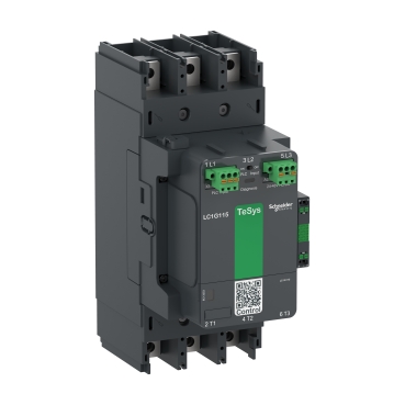 Schneider Electric LC1G225LSEA