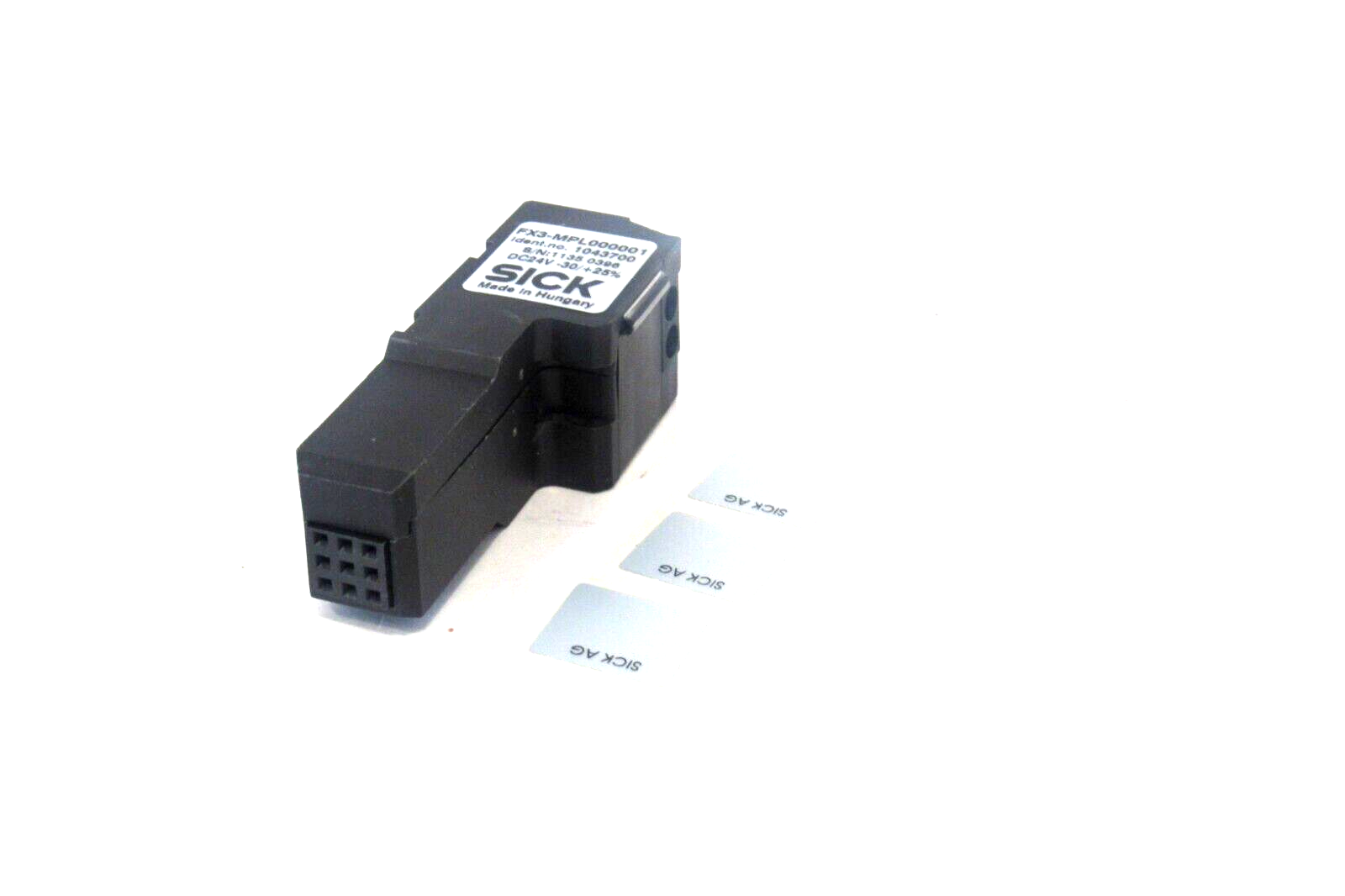 SICK FX3-MPL000001