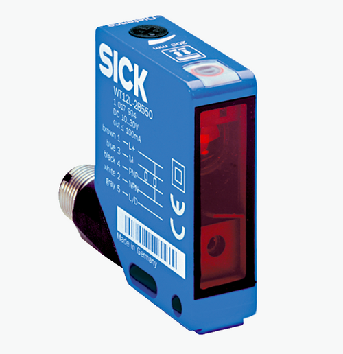 SICK WL12L-2B530