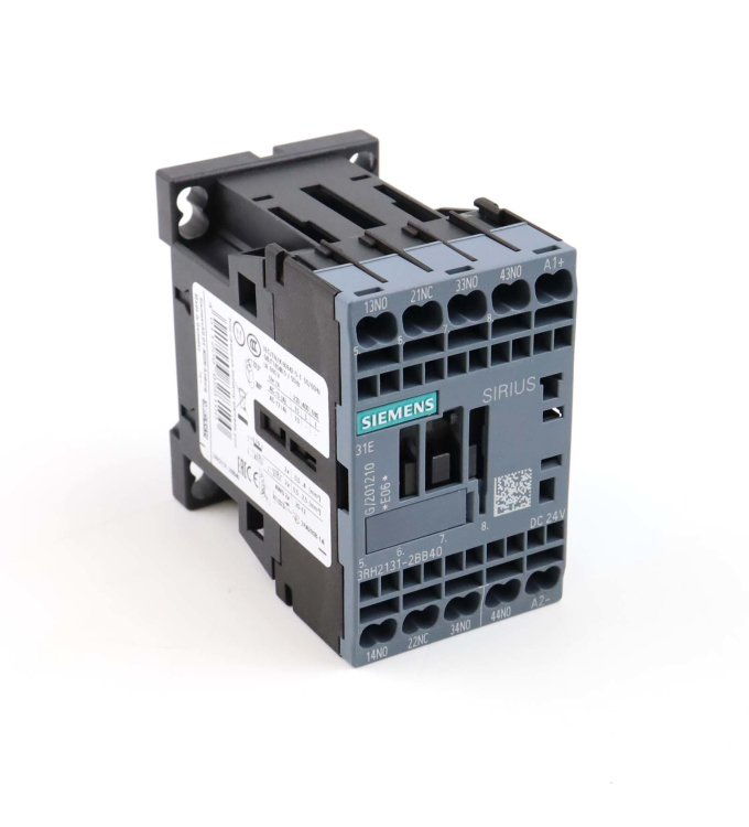 SIEMENS 3RH2131-2BB40