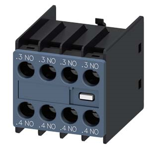 SIEMENS 3RH2911-1FA40