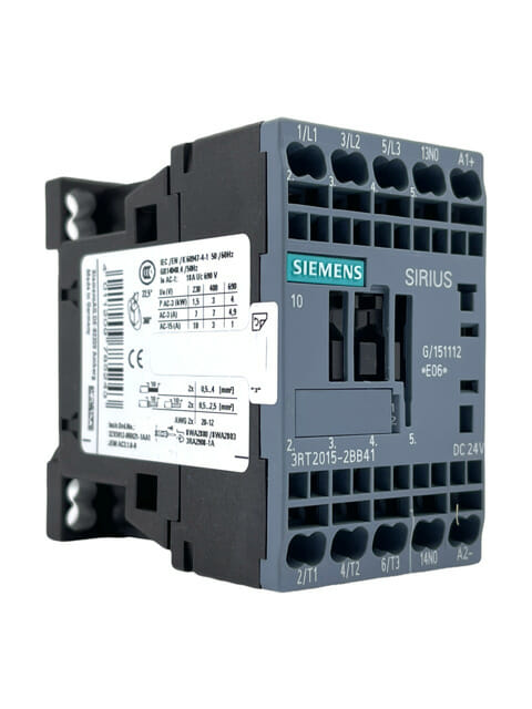 Siemens 3RT2015-2BB41