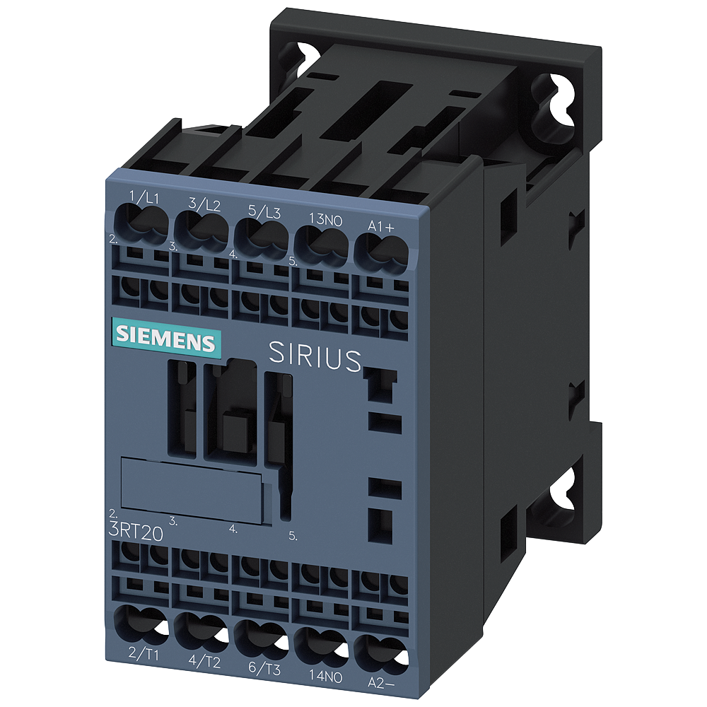 SIEMENS 3RT2016-2BB41