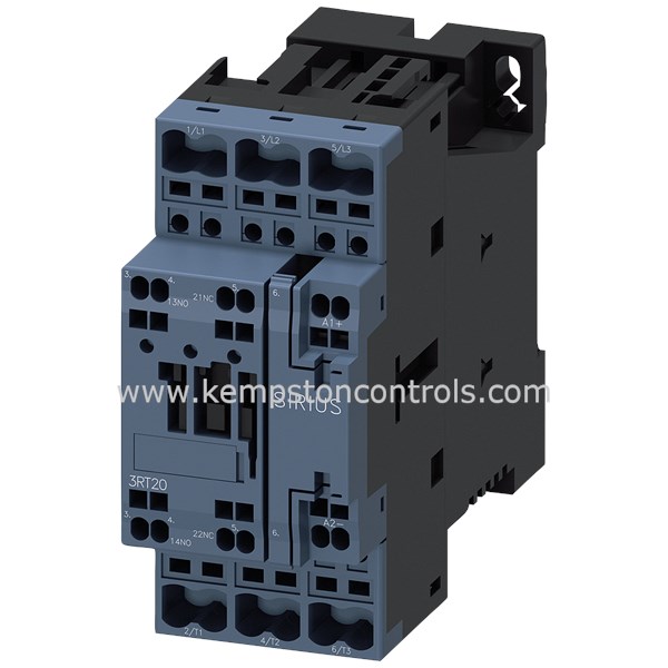 SIEMENS 3RT2023-2BB40