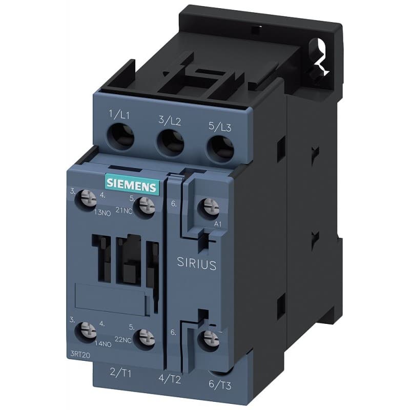 Siemens 3RT2027-1AL20