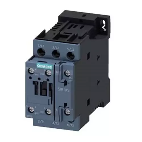 Siemens 3RT2027-1KB40