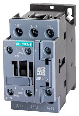 SIEMENS 3RT6025-1AN20