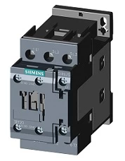Siemens 3RT6026-1AN20 Contactores y Arrancadores 3RT6026-1AN20