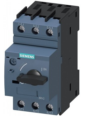 SIEMENS 3RV2011-0DA10
