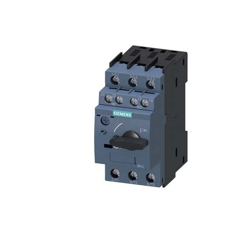 SIEMENS 3RV2011-0EA15
