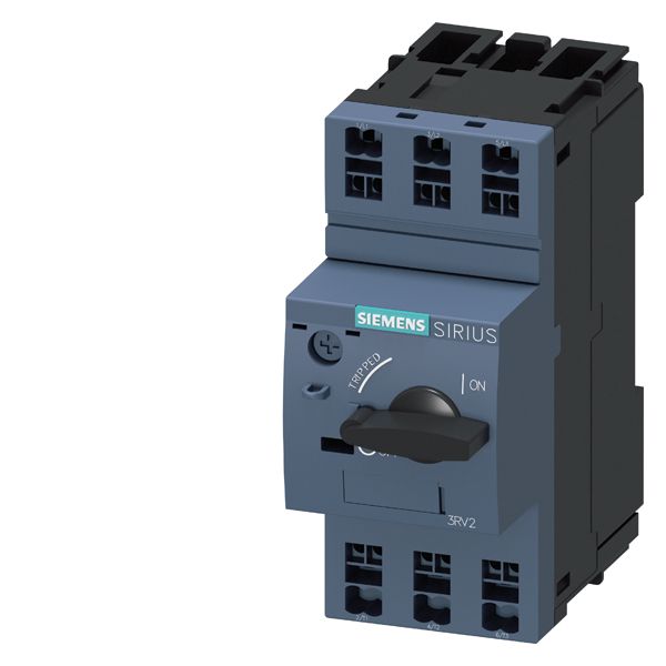 SIEMENS 3RV2011-0EA20