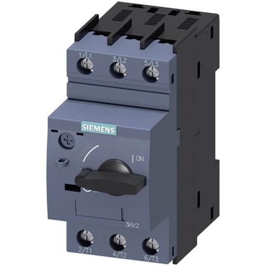 SIEMENS 3RV2011-0GA10