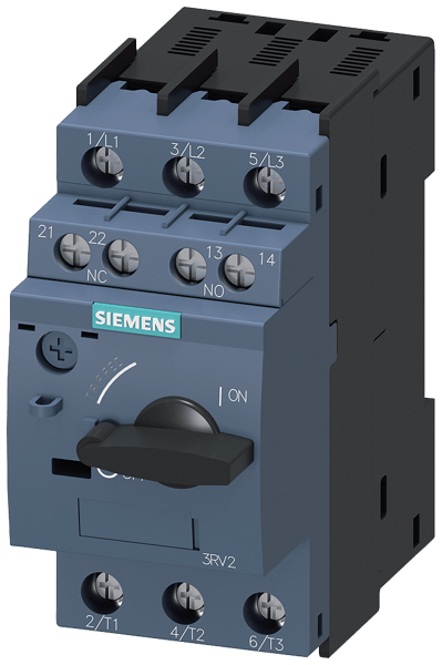 Siemens 3RV2011-1BA15