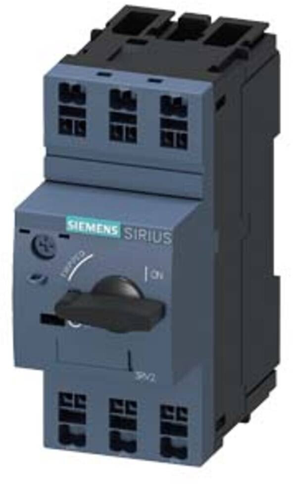 Siemens 3RV2011-1BA20