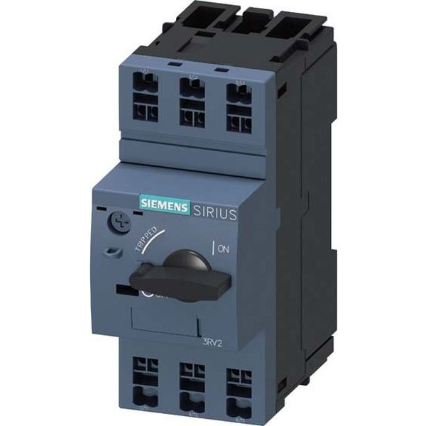 SIEMENS 3RV2011-1HA20