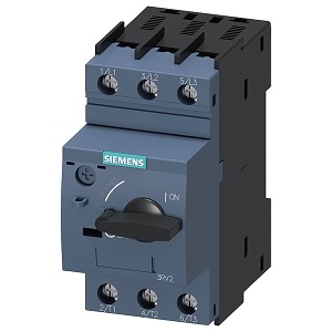 SIEMENS 3RV2011-1JA10