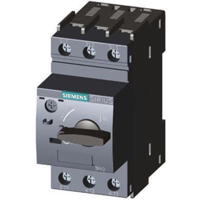 SIEMENS 3RV2011-4AA20