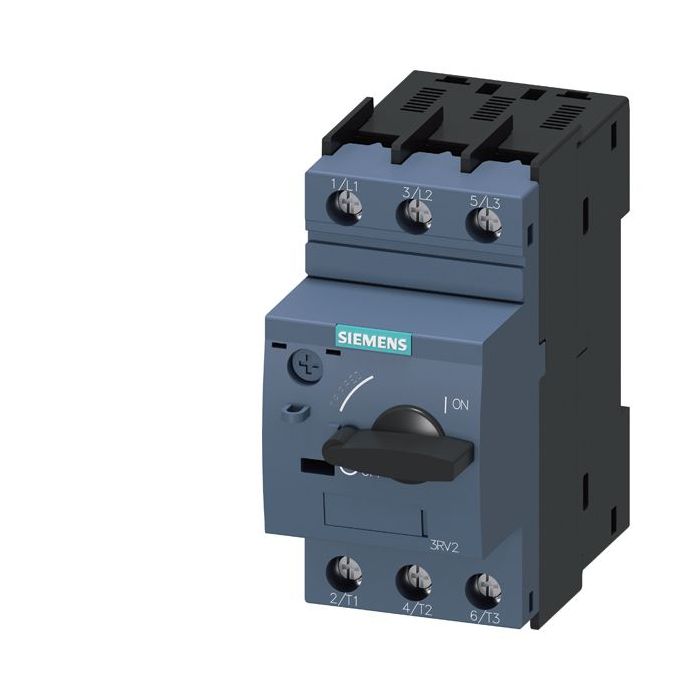 Siemens 3RV2021-1EA10
