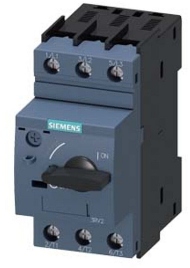 SIEMENS 3RV2021-1GA10