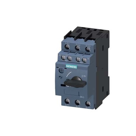 SIEMENS 3RV2021-4CA15