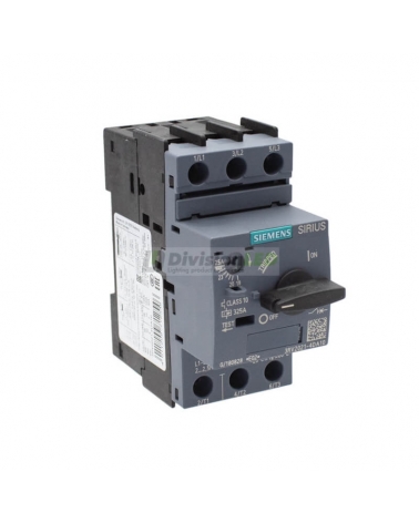 Siemens 3RV2021-4DA10